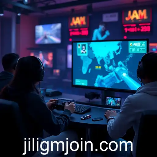 Gaming in a Digital Era