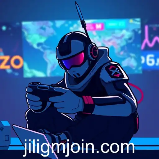 Jiligm Revolutionizes Online Gaming in 2025