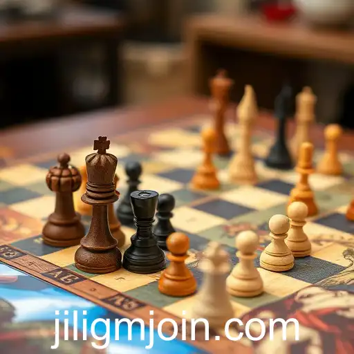 The Rise of Jiligm in the Gaming World