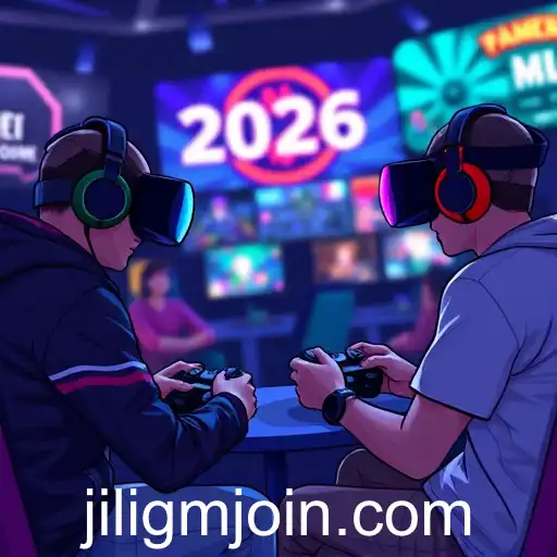 The Rise of Jiligm: Revolutionizing Online Gaming