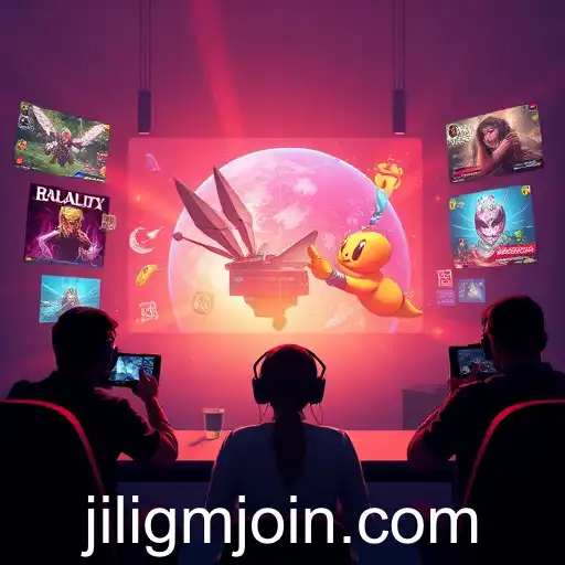 jiligm