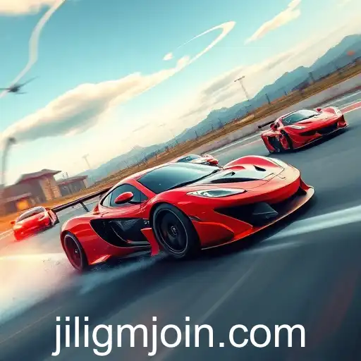 The Rise of Jiligm in Online Gaming