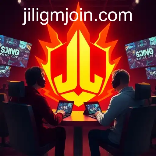 The Rise of Jiligm: A Gaming Phenomenon