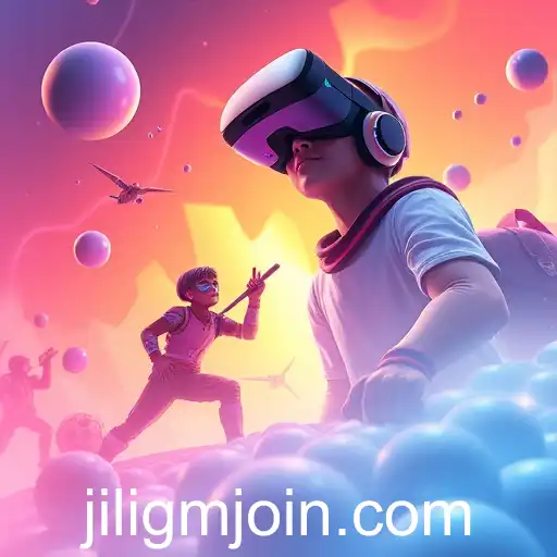 The Rise of Jiligm: Gaming's Global Impact